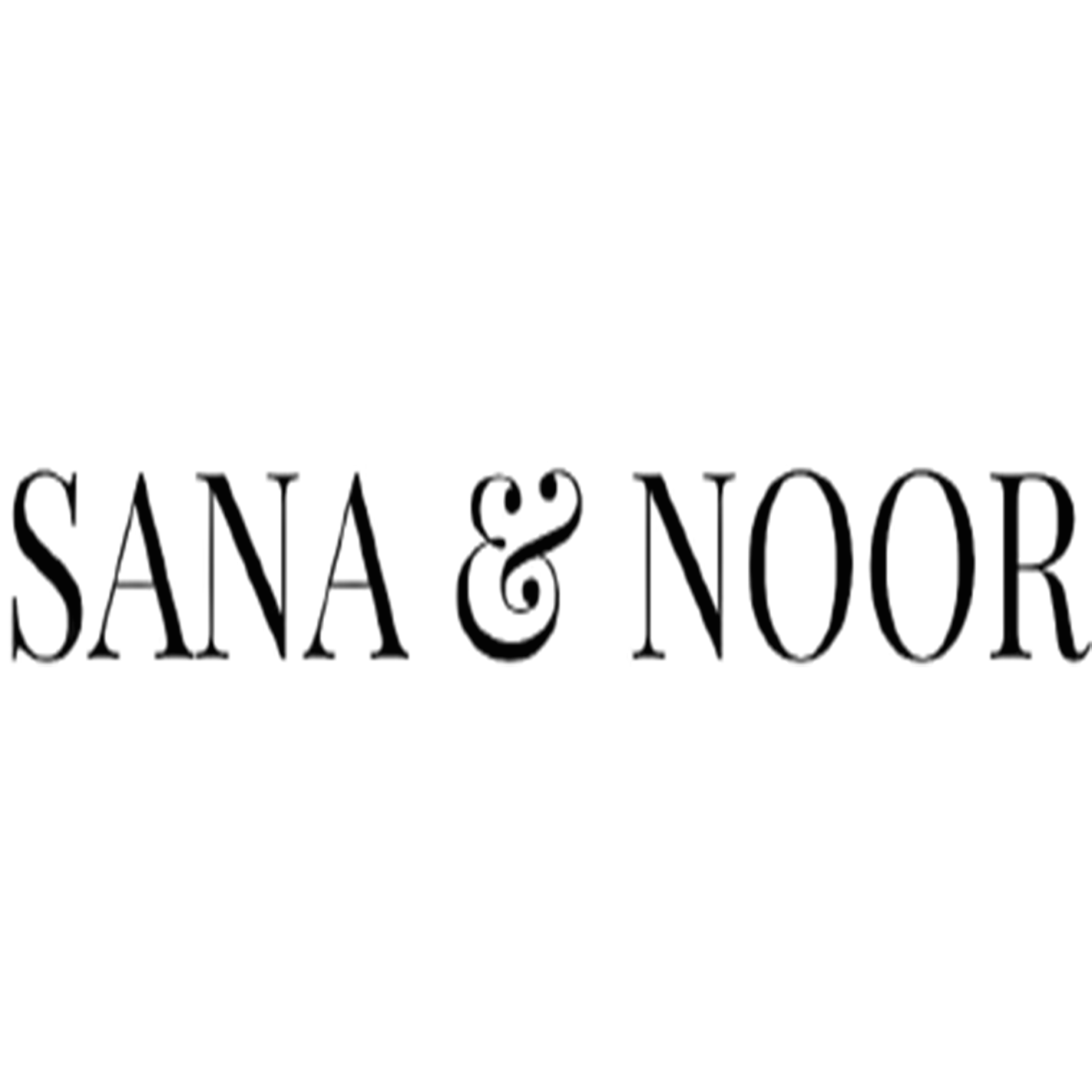 Sana & Noor